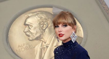 ¿Taylor Swift puede ganar el Nobel de Literatura como Bob Dylan? 3 razones que lo confirman