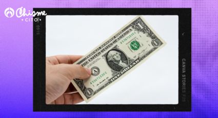 Ofrecen más de 2 millones de pesos por un billete rarísimo de un dólar