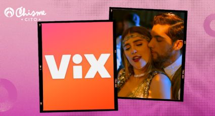ViX: la fuerte serie subida de tono ideal para ver en el fin de semana sin niños