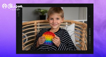 Autismo: ¿A qué edad te puedes dar cuenta que tu hijo está en el espectro?