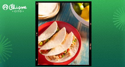 Tortillas Keto: aprende a hacerlas en casa en 15 minutos y con 3 ingredientes