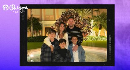 Lionel Messi no solo vive en Miami, conoce todas las mansiones que tiene alrededor del mundo