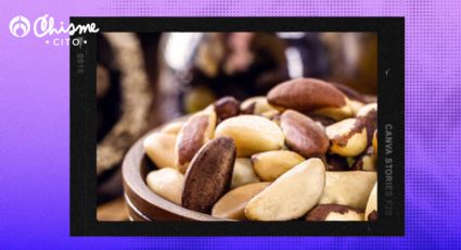 Alzheimer: Mejora la memoria con este fruto seco