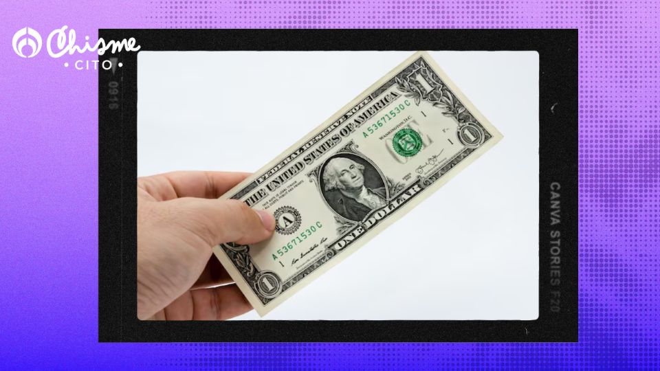 El billete de un dólar que vale millones tiene características extraordinarias.
