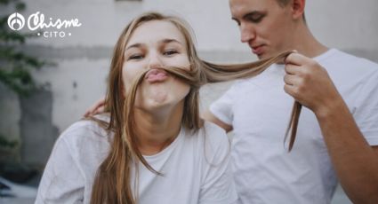 5 beneficios de acariciar el cabello de tu pareja en la intimidad