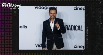 Por esta razón Eugenio Derbez fue sospechoso en el asesinato de Paco Stanley