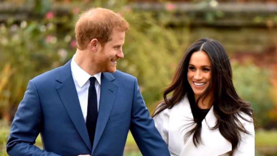 Un nuevo escándalo acecha al príncipe Harry y su esposa Meghan.