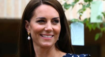 La vez que Kate Middleton trabajó como editora digital por un día