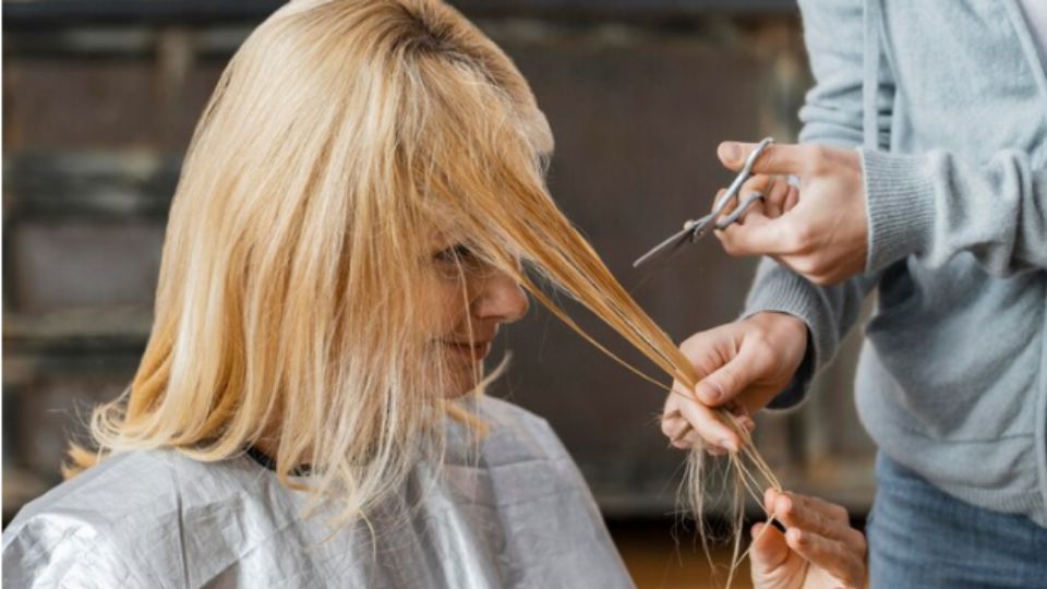 Mantén tu cabello a la moda y fresco sin enloquecer en el intento.