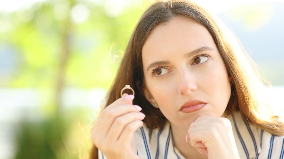 Descubre los verdaderos sentimientos de tu pareja.