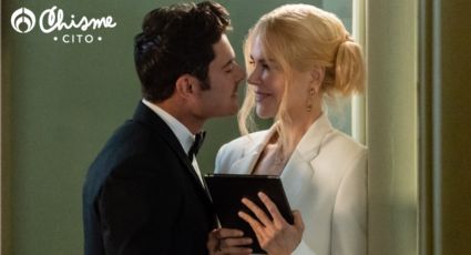 ¿Nicole Kidman enamorada de Zac Efron? Esta película de Netflix te hará volver a creer en el amor