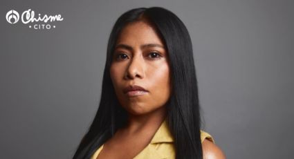 Yalitza Aparicio sigue igual que cuando era niña y esto lo demuestra (FOTOS)