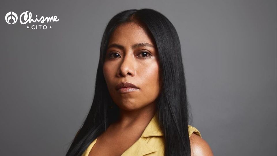 Yalitza Aparicio hizo una vida 'normal' cuando era niña, según sus propias palabras