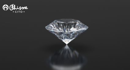 ¿Qué diferencia hay entre un diamante de mina y uno de laboratorio (además del precio)?