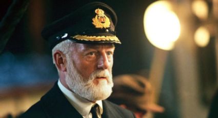 Bernard Hill tiene un impresionante récord y aún nadie lo logra romper