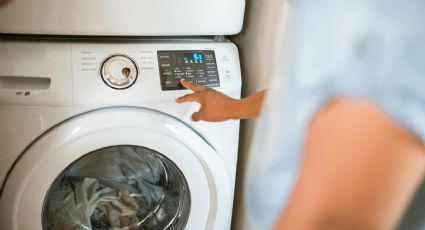 Sácale el máximo provecho a tu lavadora gracias al consejo de especialistas
