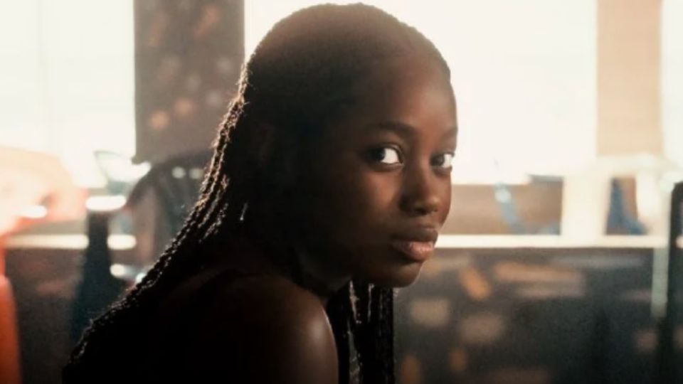 La trama de 'Atlantique' se desarrolla en Senegal.
