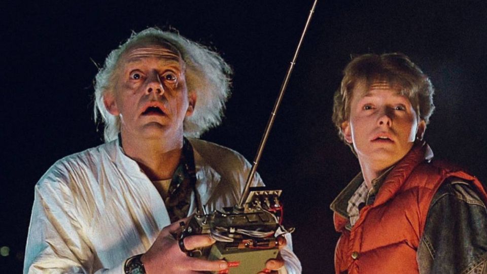 Algunas predicciones de la película se hicieron realidad