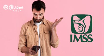 ¿Te quedaste sin dinero? La Pensión IMSS se paga en este día de junio