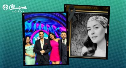 La triste despedida de Venga la Alegría a María Reneé, ganadora de 'La Isla' que falleció
