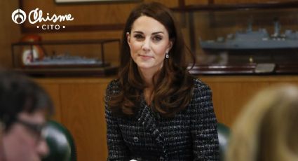 Sin agenda oficial y en tratamiento, ¿cuál es el nuevo rol de Kate Middleton en la Casa Real?