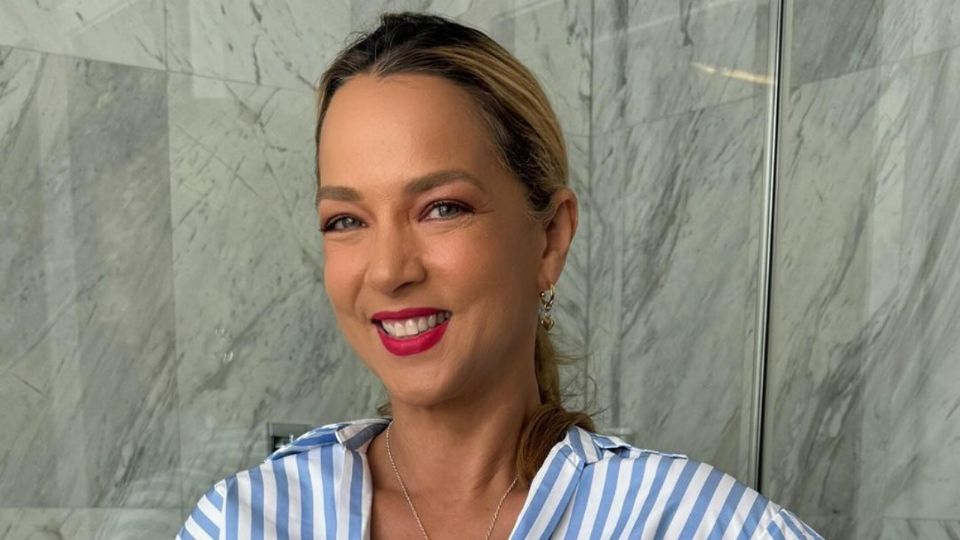 Foto: Instagram @adamarilopez