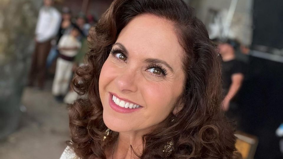 Foto: Instagram @luceromexico