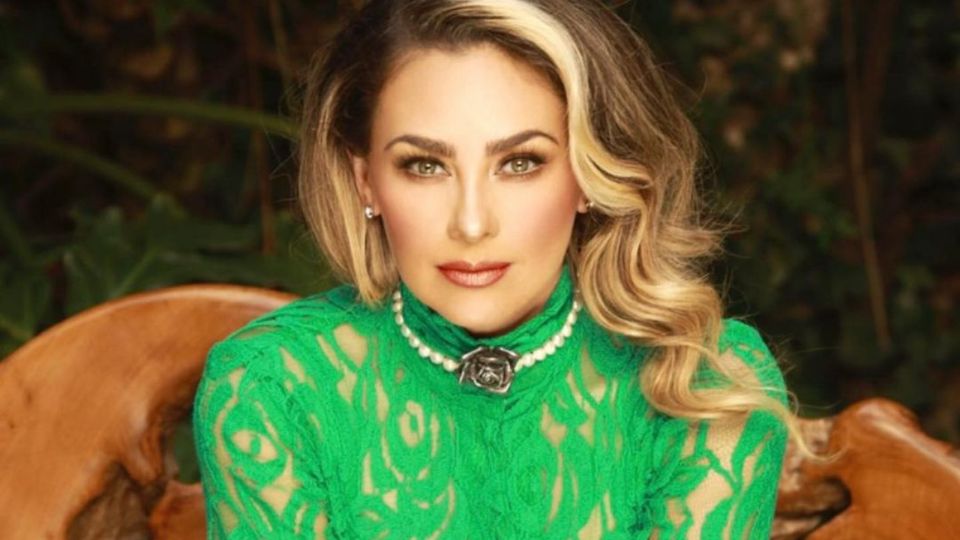 Foto: Instagram @aracelyarambula