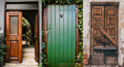 La puerta que elijas revelará por qué no puedes avanzar en tus objetivos