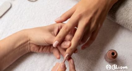 Gelish en las uñas: cada cuánto debes cambiar o retocar tu manicure