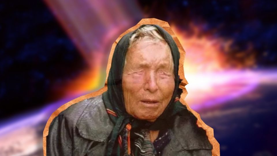 Baba Vanga predijo esta catástrofe que podría llevar al fin del mundo.