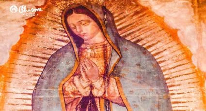 La película de ficción que rindió culto a la Guadalupana