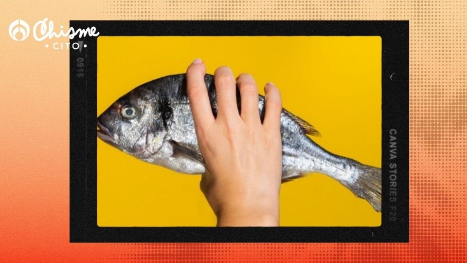 ¡No más olor a pescado! Quítalo en segundos con alguno de estos trucos.