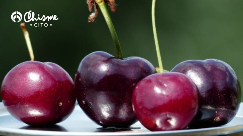 Evita comerte los gusanos de las frutas, así puedes identificar el fruto afectado.