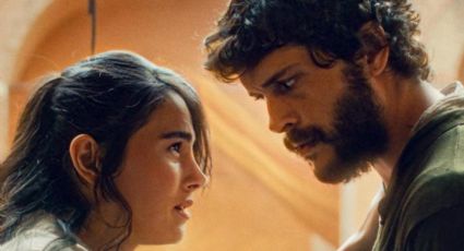 Netflix: la erótica película turca que solo puedes ver con tu pareja