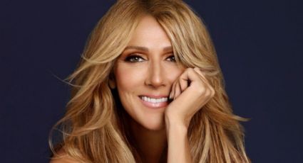 Celine Dion apareció luego de anunciar su enfermedad