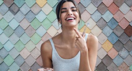 No más dientes amarillos: lo que no debes hacer en el desayuno