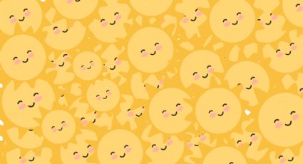 Acertijo visual: en 9 segundos, encuentra la estrella escondida y demuestra tu vista de halcón