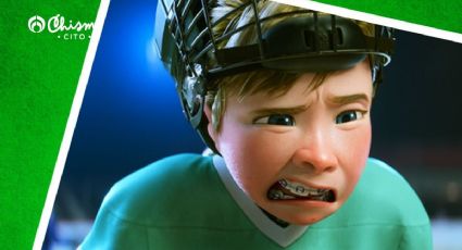 Ella es Riley de Intensamente en la vida real, la historia de la niña que inspiró el personaje de Pixar