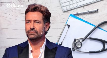 Qué causas generan hipertensión, la enfermedad que padece Gabriel Soto