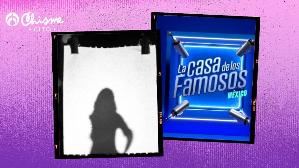 La famosa influencer supuestamente se integrará al reality en los siguientes días.