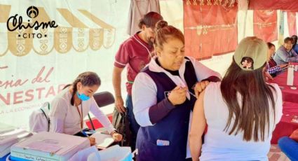 ¿Qué servicios habrá en las Ferias del Bienestar de CMDX?