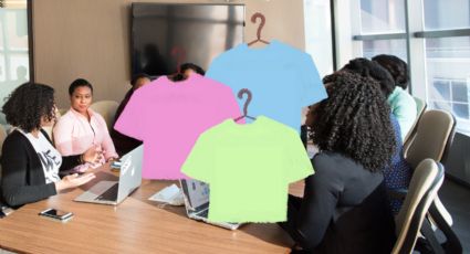 ¿Qué color de ropa usar para ir a trabajar, según el Feng Shui?