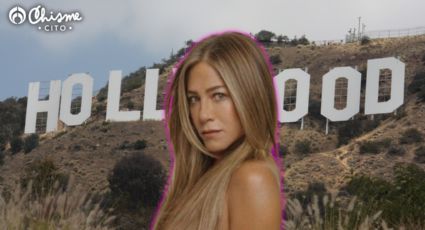 ¡Jennifer Aniston en problemas! La estrella de Hollywood es acusada de "falsa feminista"