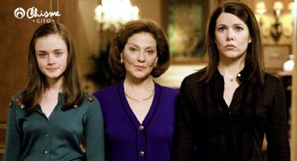 Kelly Bishop, la actriz de 'Gilmore Girls' que revela por qué nunca quiso tener hijos