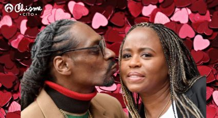 Snoop Dogg revela cuál es el secreto para tener un matrimonio de casi 30 años