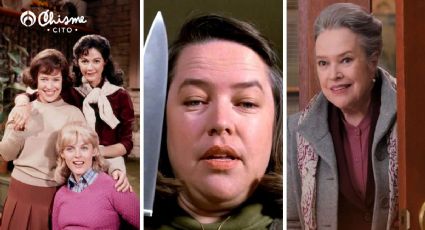 Kathy Bates anunció su retiro de la actuación: ¿cuál será su última película?