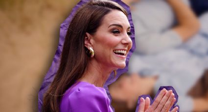 Kate Middleton confirma que terminó la quimio y admite: "El camino de la recuperación es complicado"