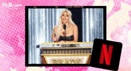 Netflix: 'protege' a Kim Kardashian y borra los abucheos que recibió en el especial de Tom Brady