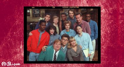 El joven cómico que 'Saturday Night Live' despidió y hoy es de los mejores pagados en el mundo